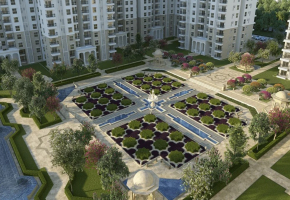 Sobha Royal Pavilion