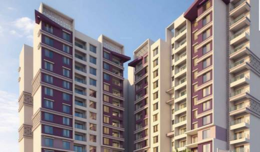 Sumadhura Sushantham Phase 2