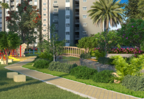 Salarpuria Sattva Aeropolis
