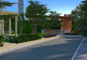 Salarpuria Sattva Aeropolis