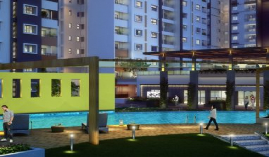 Salarpuria Sattva Anugraha Phase 2