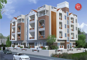 Devin Sri Samruddh Paradise