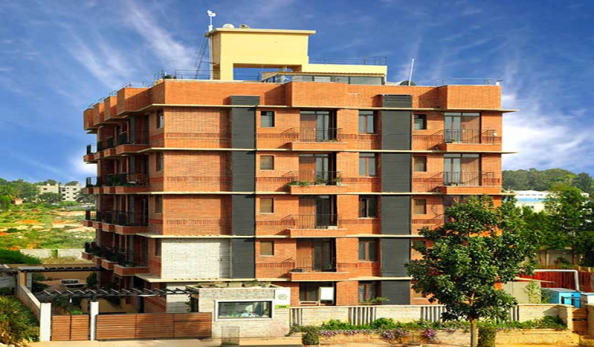Griha Unnathi