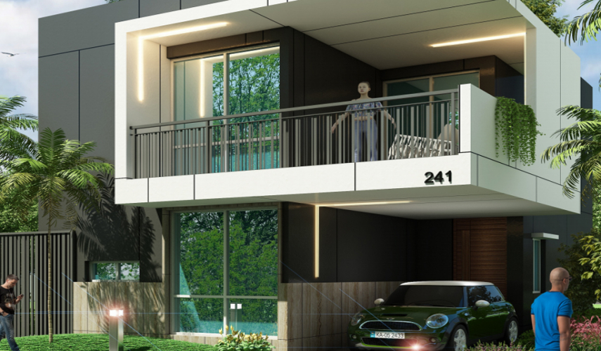 Geown Oasis Phase 2