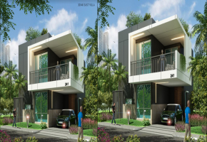 Geown Oasis Phase 2