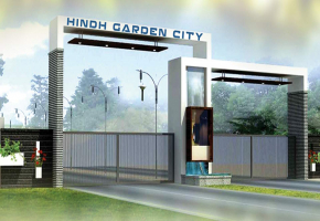 Hindh Garden City