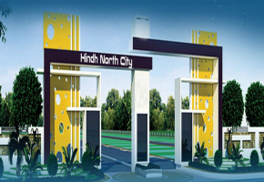 Hindh North City