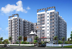 1, 2, 3 BHK Apartment for sale in ITPL Road