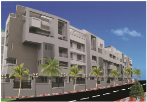 3 BHK flats for sale in Subramanyapura