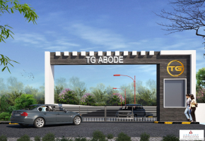 Plots for sale in TG Abode