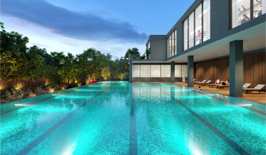 Godrej Splendour