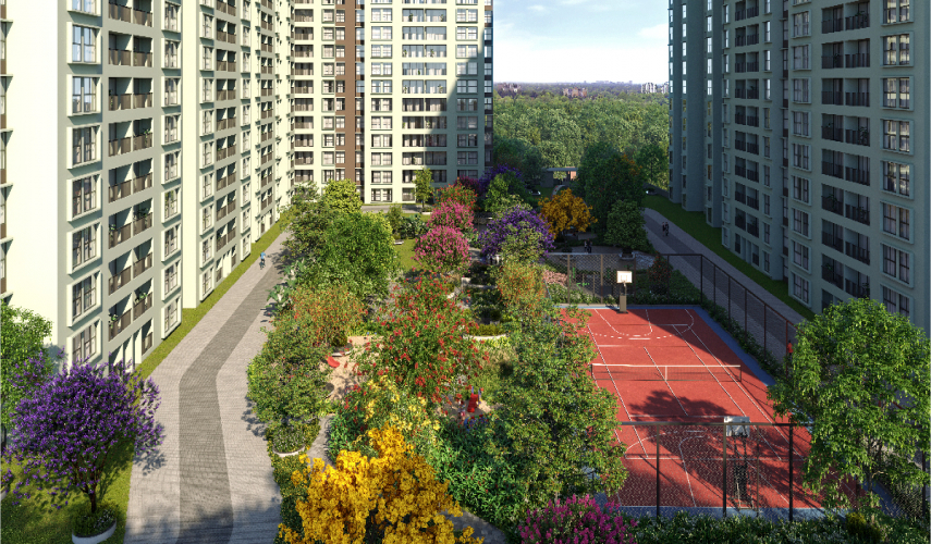 Godrej Splendour