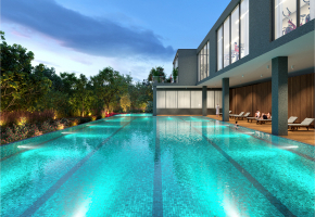 Godrej Splendour