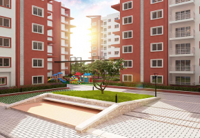 2, 3 BHK Apartment for sale in Kanakapura
