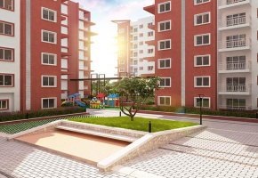 Flats for sale in Brigade Meadows Wisteria