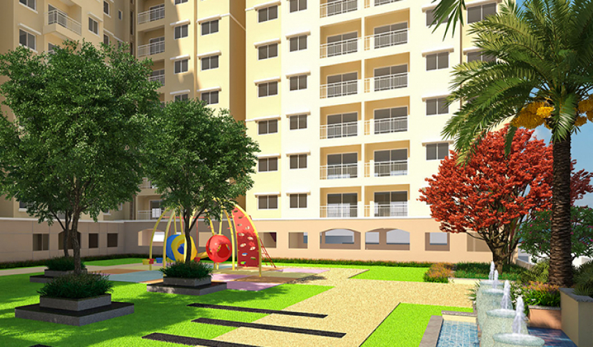 Sipani Royal Heritage