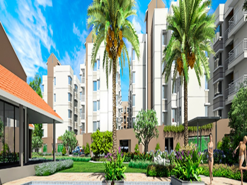 Sipani Jardin