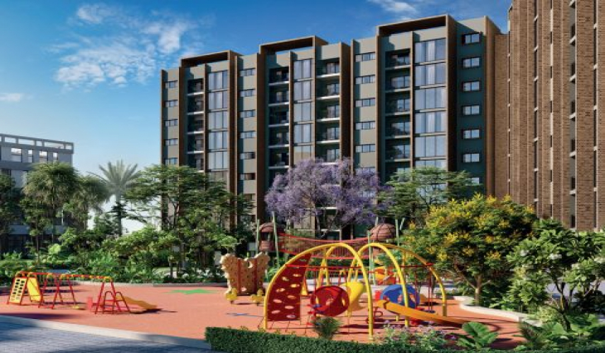Casagrand Aquene Phase 2