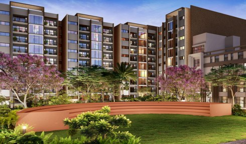 Casagrand Aquene Phase 2
