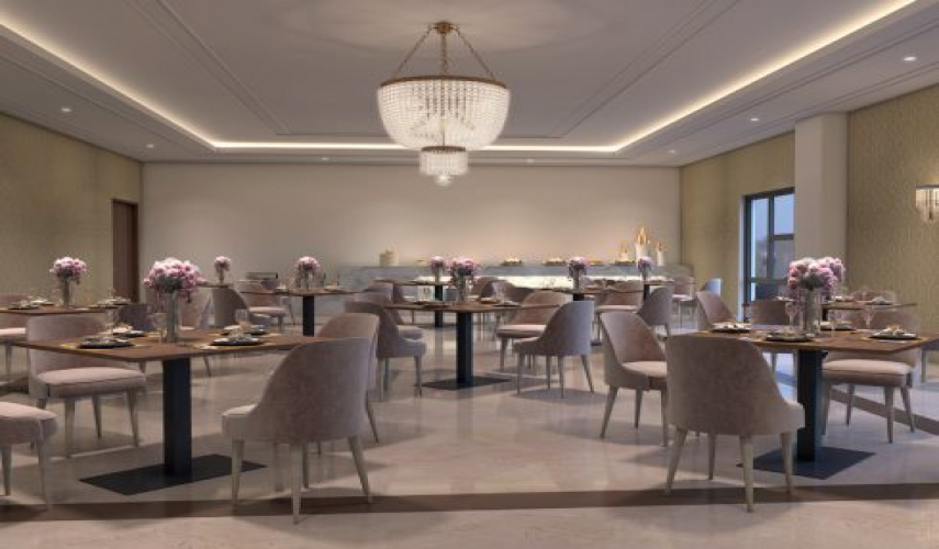 Casagrand Aquene Phase 2