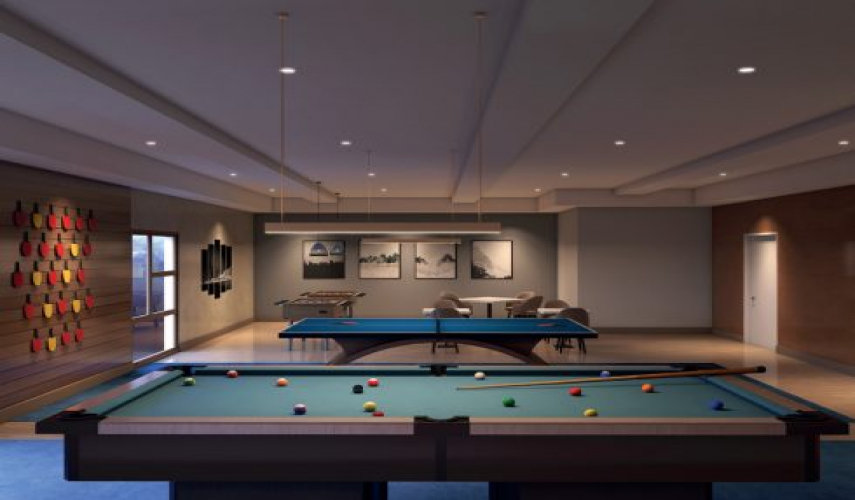 Casagrand Aquene Phase 2