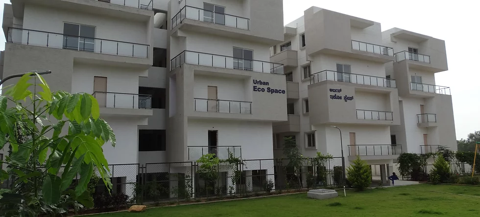 2, 3 BHK Apartment for sale in Sarjapur