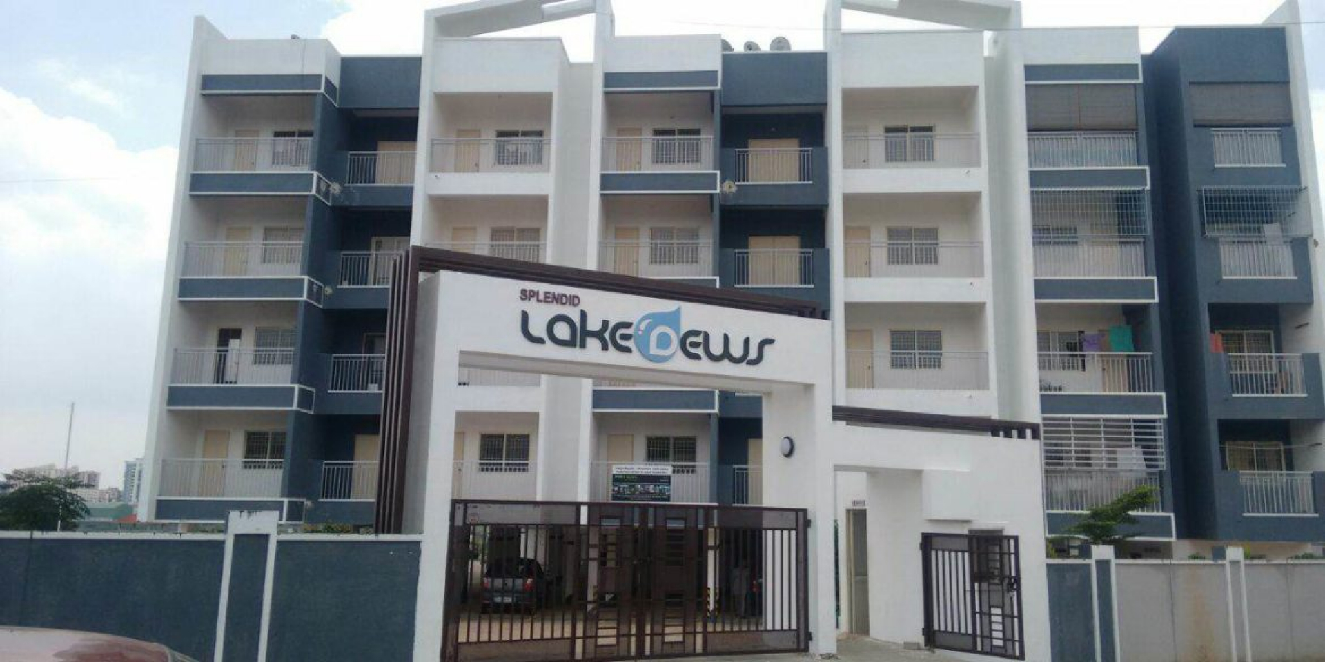 2, 3 BHK Apartment for sale in Begur Road