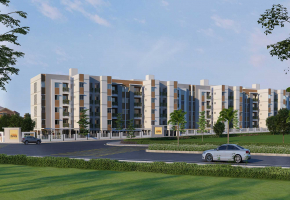 1, 2 BHK Apartment for sale in Off Bannerghatta Road