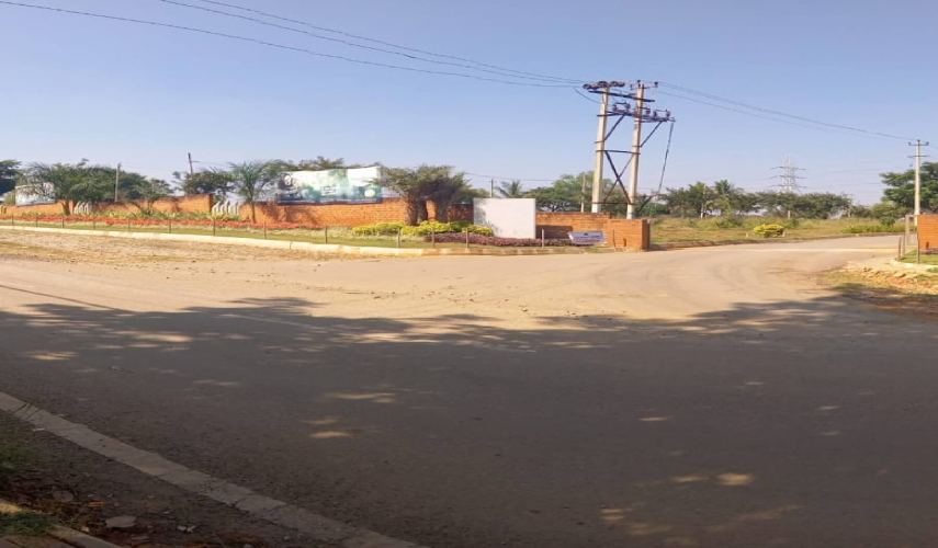 ASB Govardhana Enclave