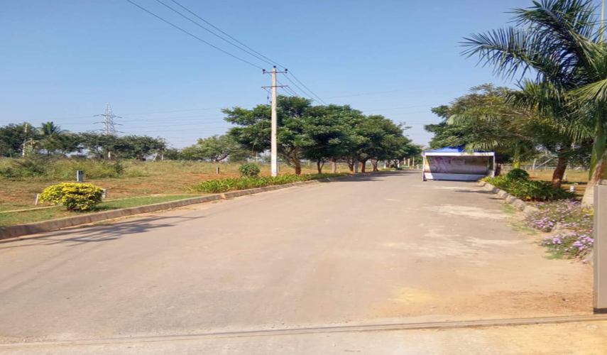 ASB Govardhana Enclave