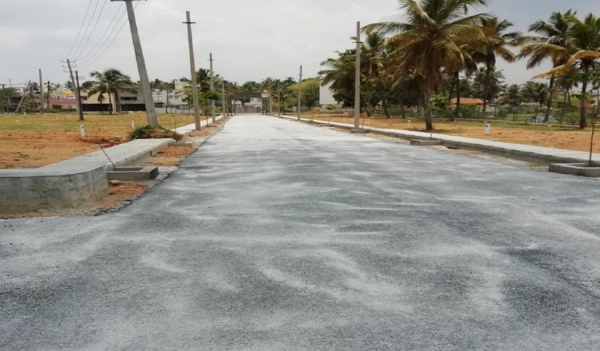 ASB Tirumala Residency