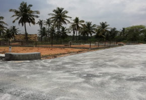 ASB Tirumala Residency