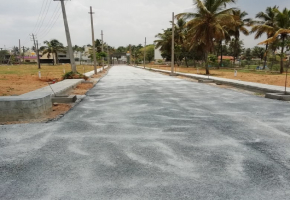 ASB Tirumala Residency