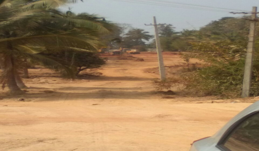 ASB Bharath Enclave