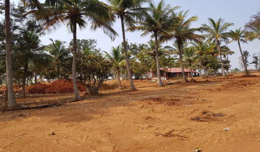 ASB Bharath Enclave