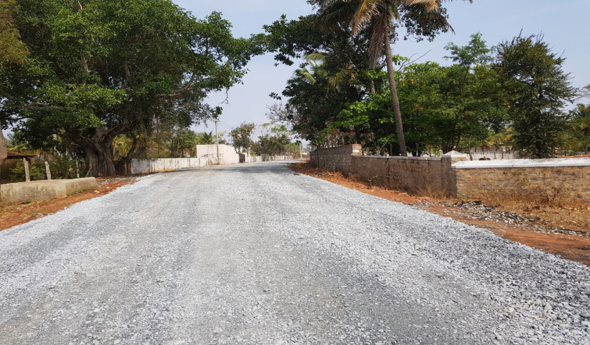 ASB Bharath Enclave