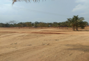 Plots for sale in ASB Bharath Enclave