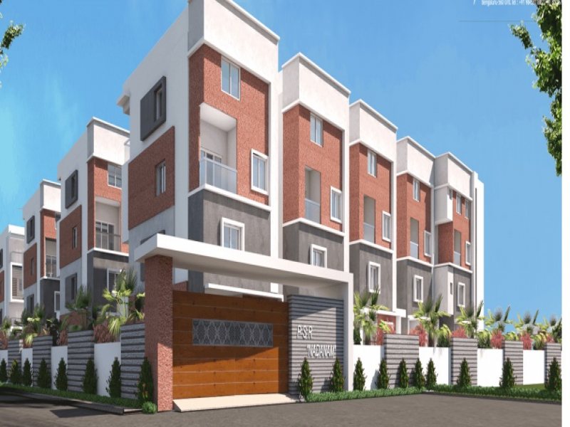 PSR Nandanam