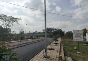 Sri Sri Tapovan