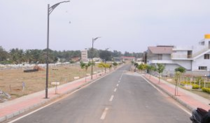 Prarthana Enclave