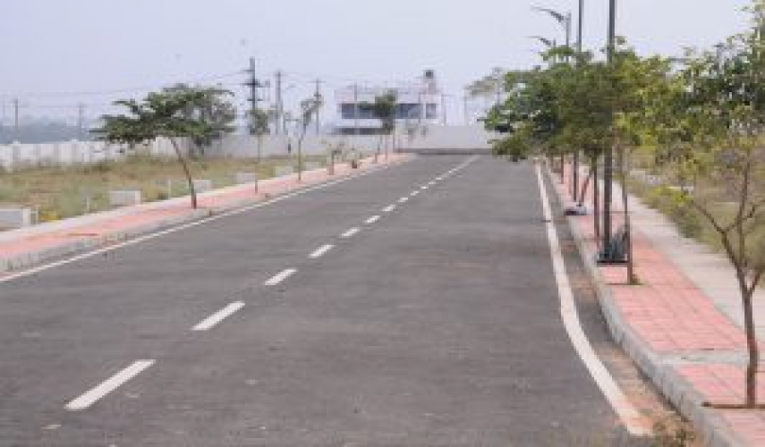 Prarthana Enclave