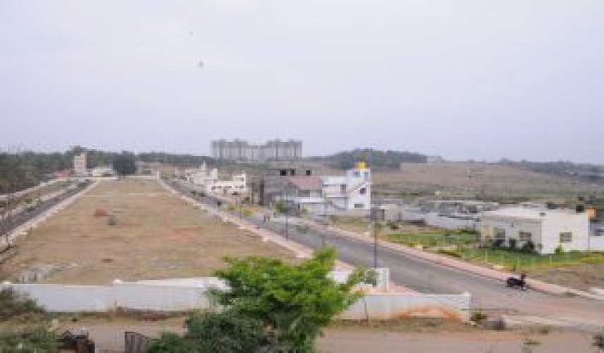 Prarthana Enclave