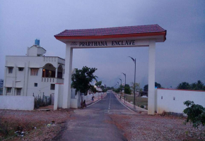 Prarthana Enclave