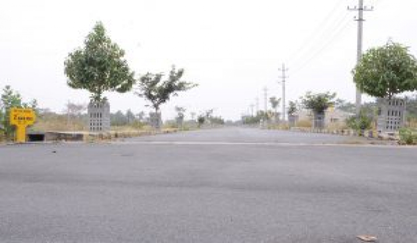 Sri Sai Nagar