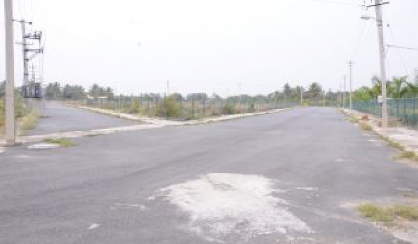 Sri Sai Nagar