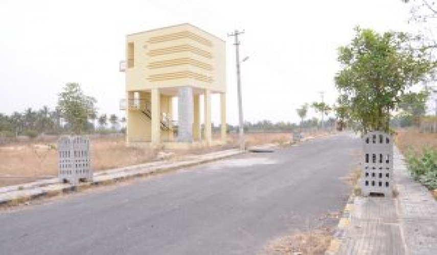 Sri Sai Nagar