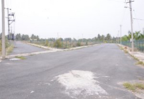 Sri Sai Nagar
