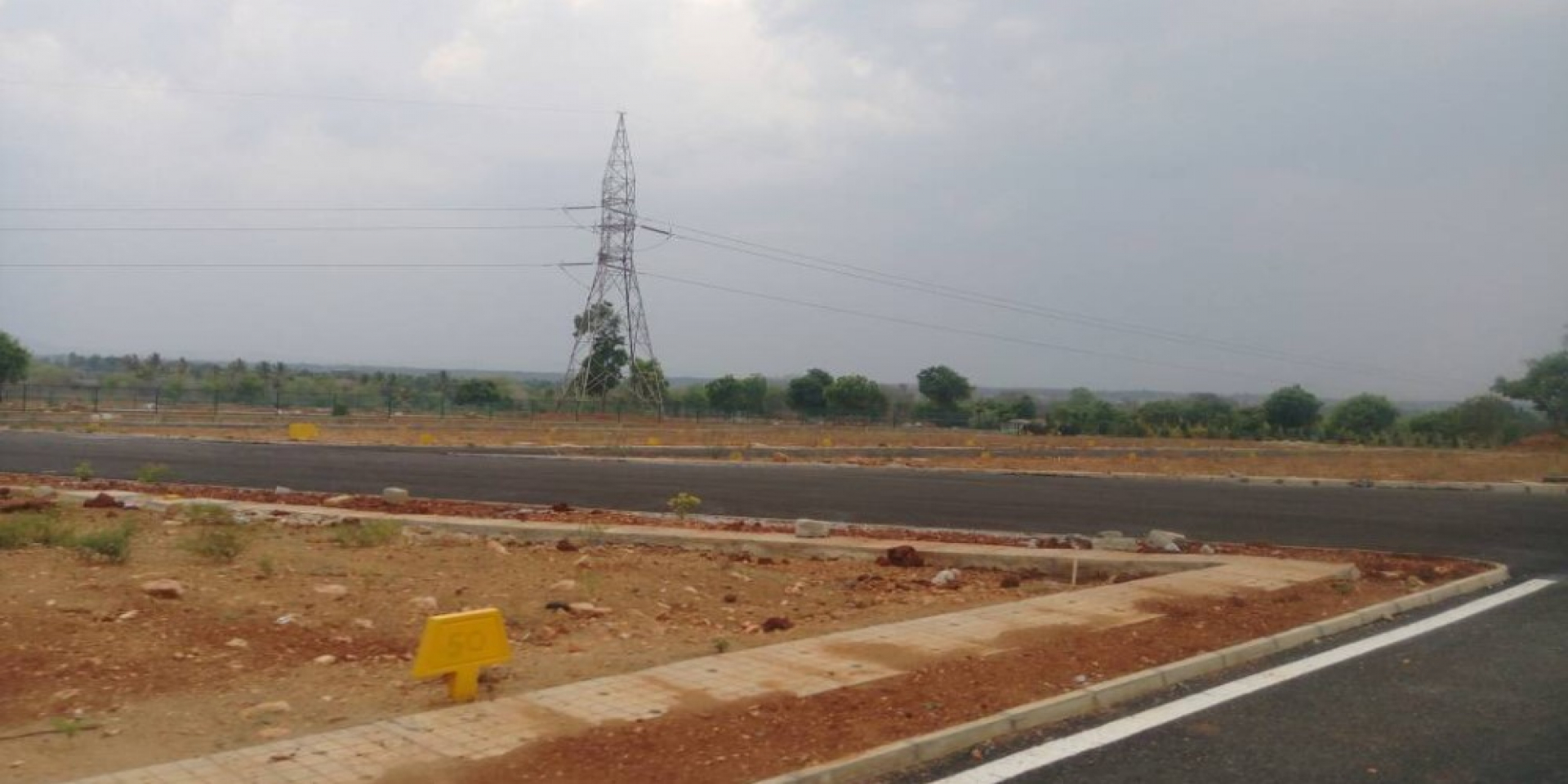 Sri Sai Meadows
