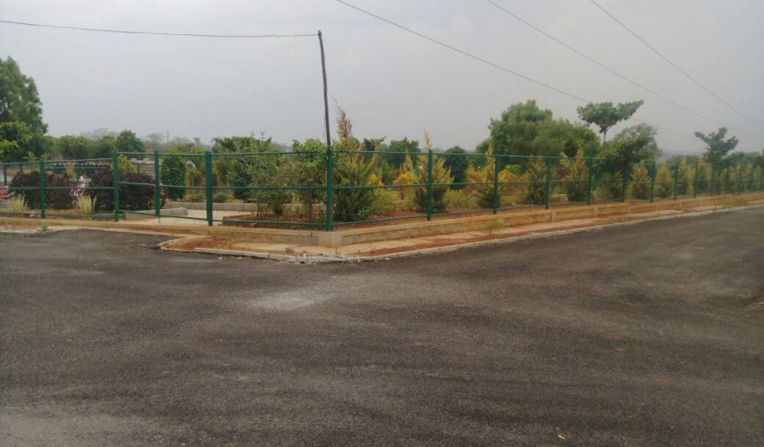 Sri Sai Meadows