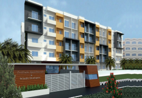 Flats for sale in Reliaable Trillium